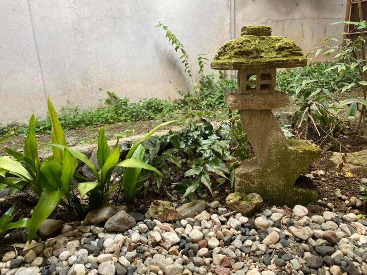ホテル 花喜屋 京都市 エクステリア 写真