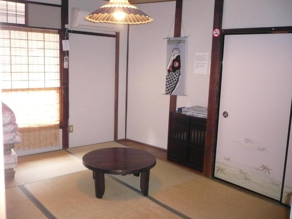 ホテル 花喜屋 京都市 部屋 写真