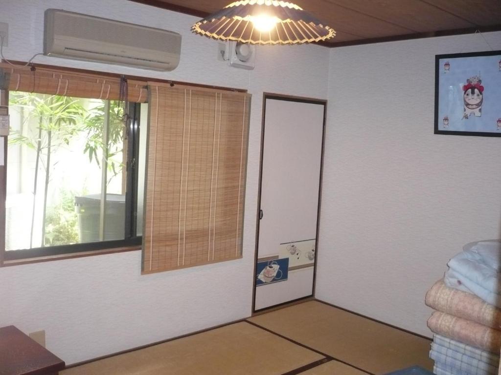 ホテル 花喜屋 京都市 エクステリア 写真