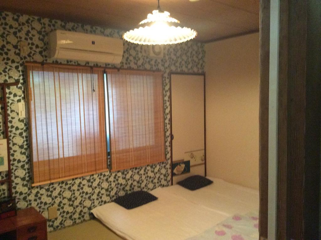 ホテル 花喜屋 京都市 エクステリア 写真