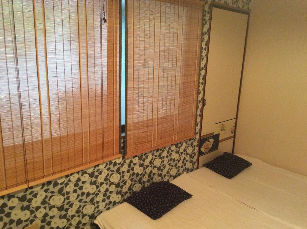 ホテル 花喜屋 京都市 エクステリア 写真